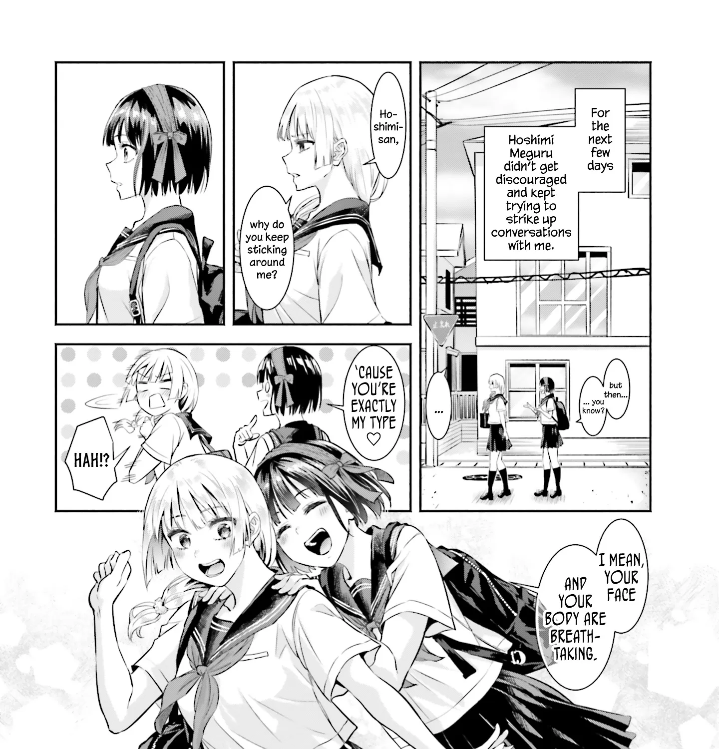 Okiku-san wa Ichatsukitai - Page 22