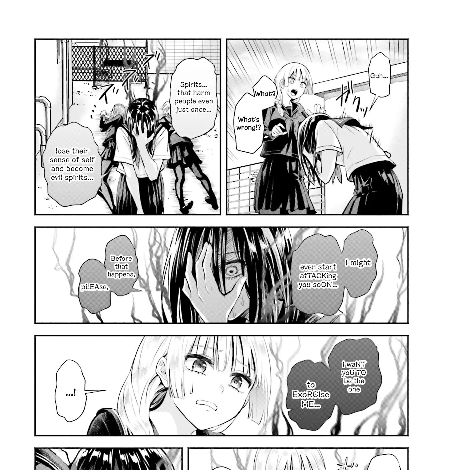 Okiku-san wa Ichatsukitai - Page 42