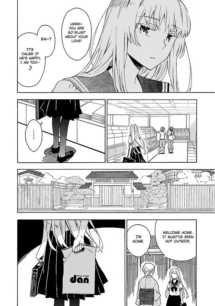 Okujou Hime Chapter 13 page 24 - MangaKakalot