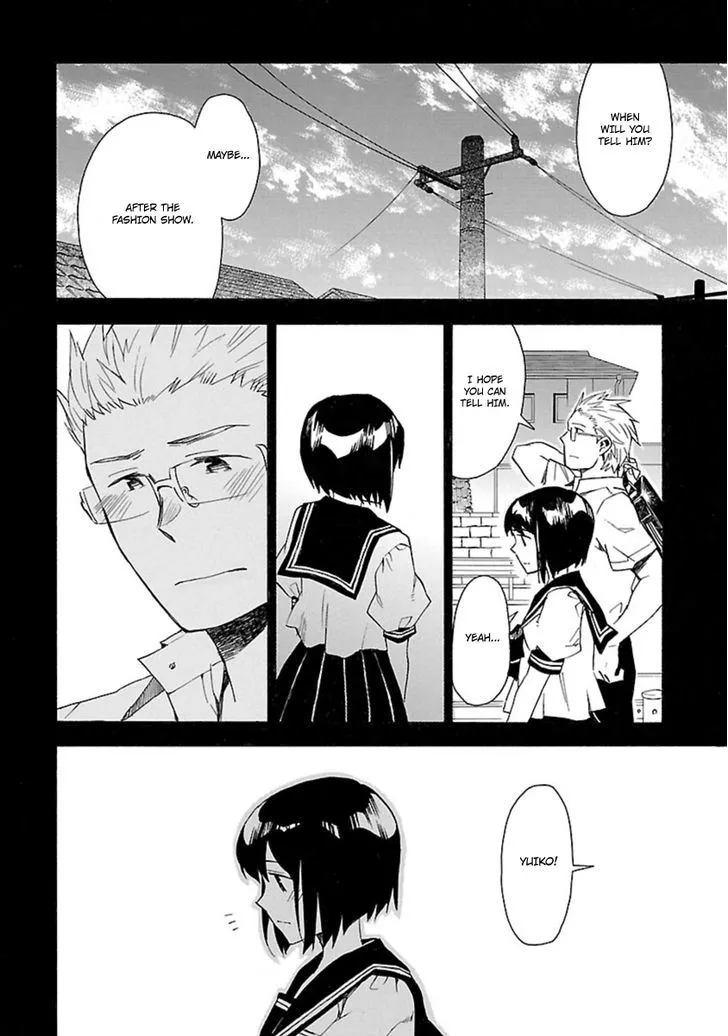 Okujou Hime Chapter 18 page 24 - MangaKakalot