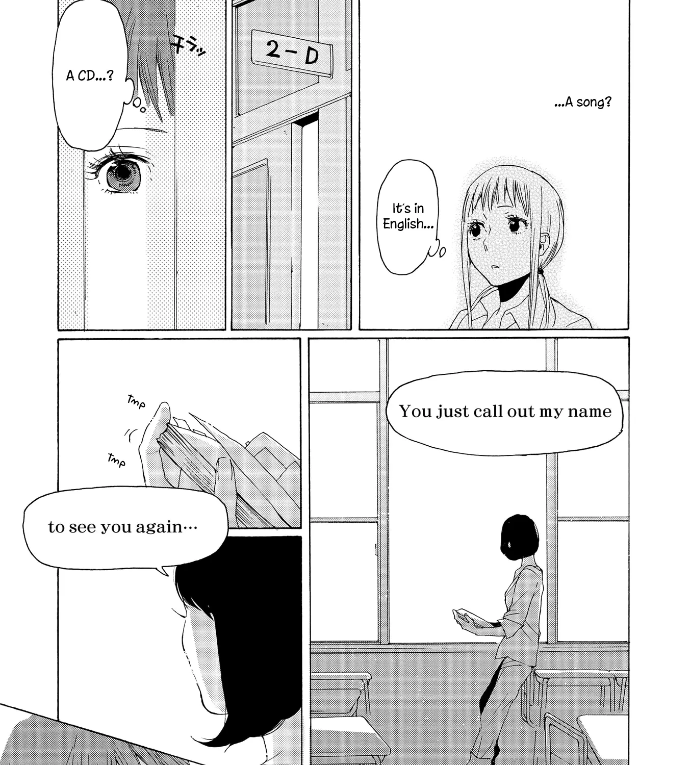 Okujou Pikapika Romance Chapter 4 page 15 - MangaNato