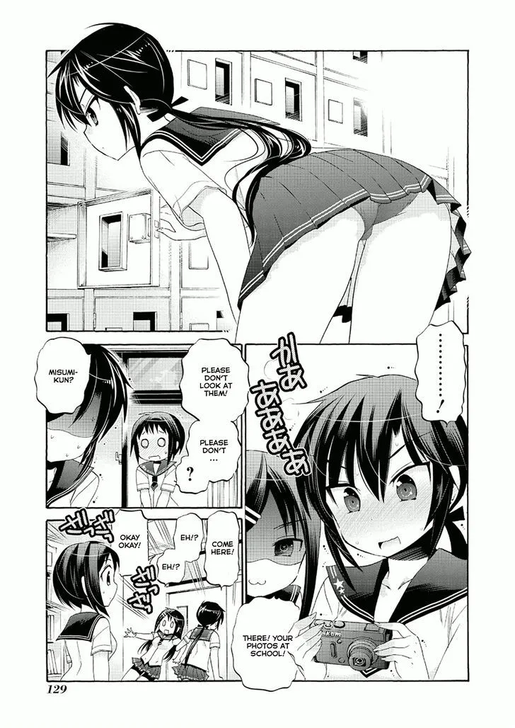 Okusama Ga Seito Kaichou! Chapter 29 page 30 - MangaKakalot