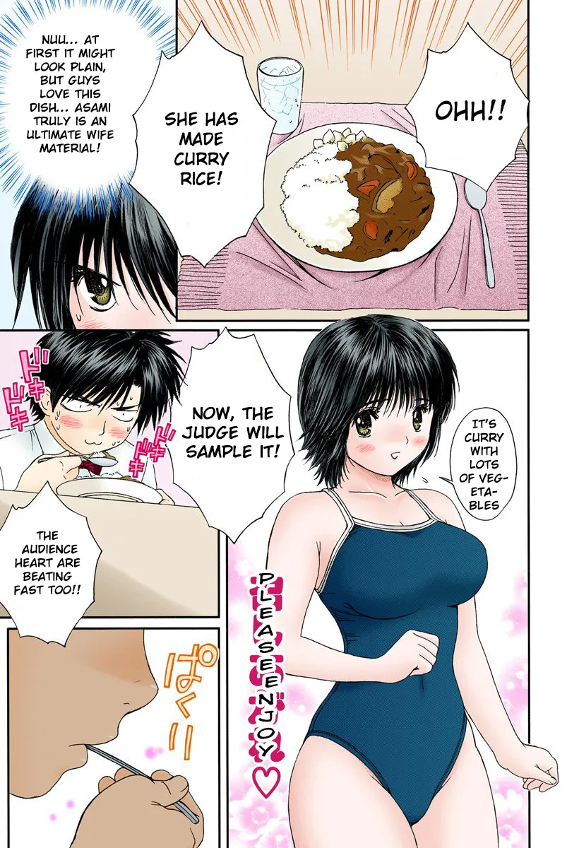 Okusama Wa Joshi Kousei Chapter 87 page 7 - MangaKakalot