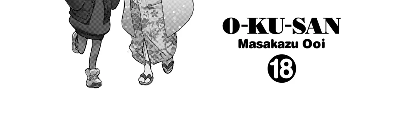 Okusan Chapter 131 page 46 - MangaNato