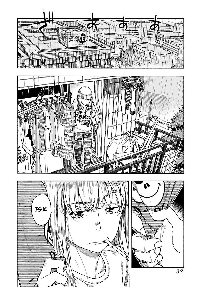 Okusan Chapter 57 page 3 - MangaNato