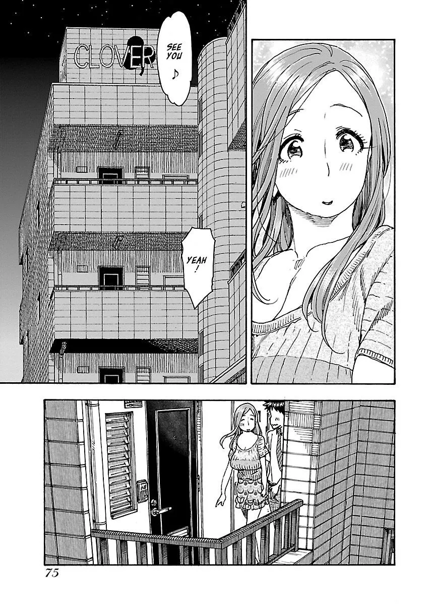 Okusan Chapter 71 page 24 - MangaNato