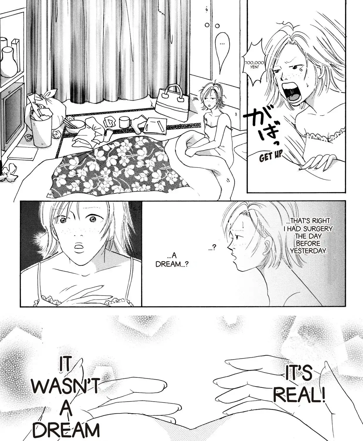 Ol Visual Kei Chapter 6 page 9 - MangaKakalot