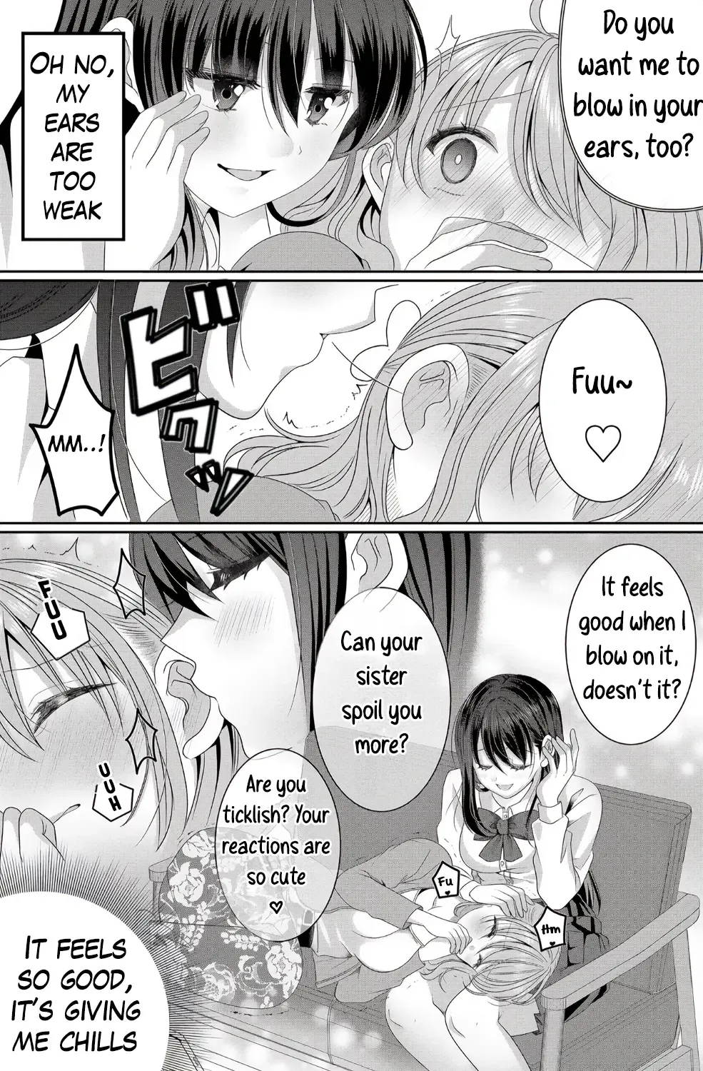 OL Vtuber to Oshi JK-chan Chapter 4 page 31 - MangaNato