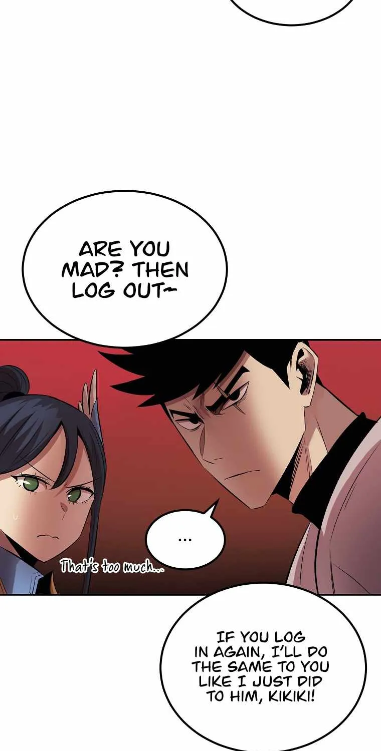 Old Newbie Kim Chunshik Chapter 32 page 51 - MangaNato