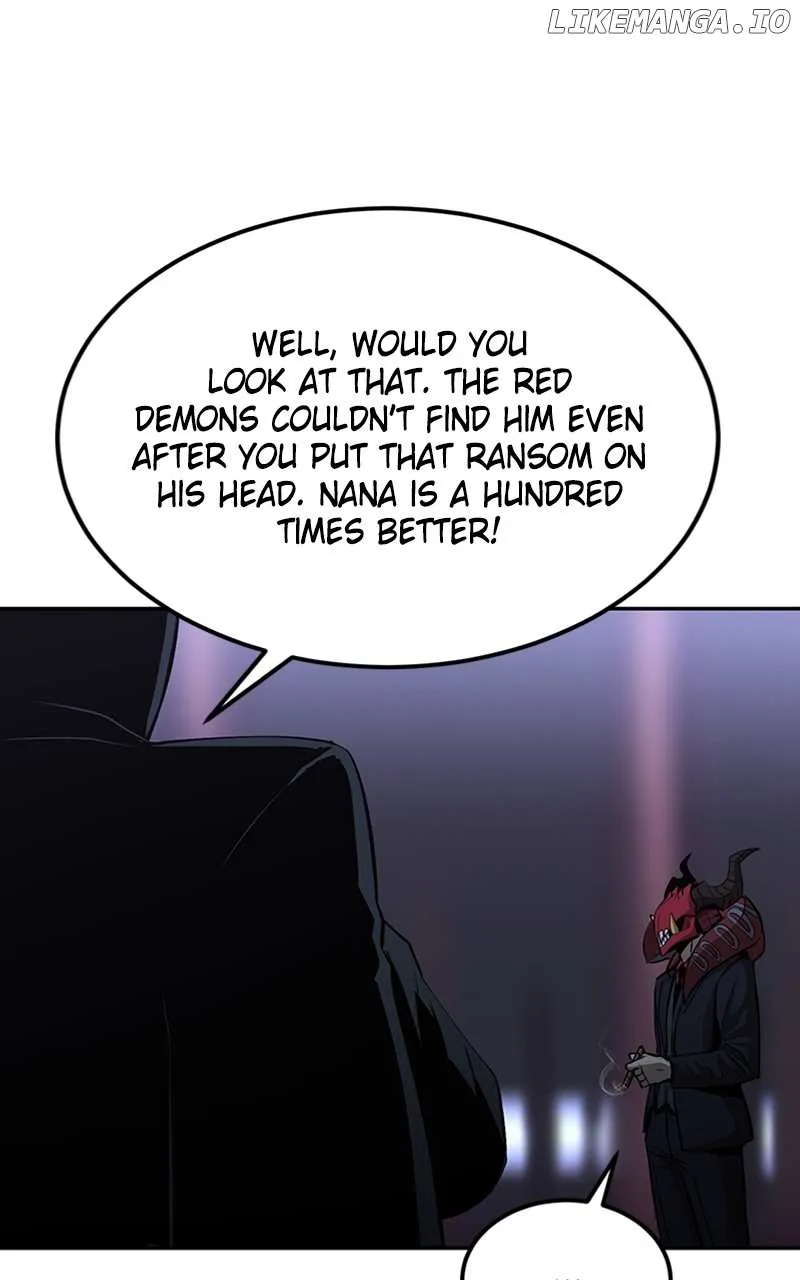 Old Newbie Kim Chunshik Chapter 40 page 8 - MangaNato