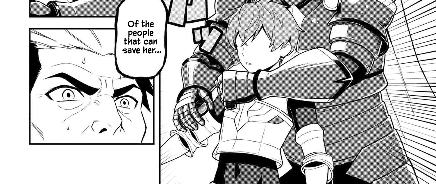 Older Elite Knight Is Cute Only In Front Of Me - Page 17