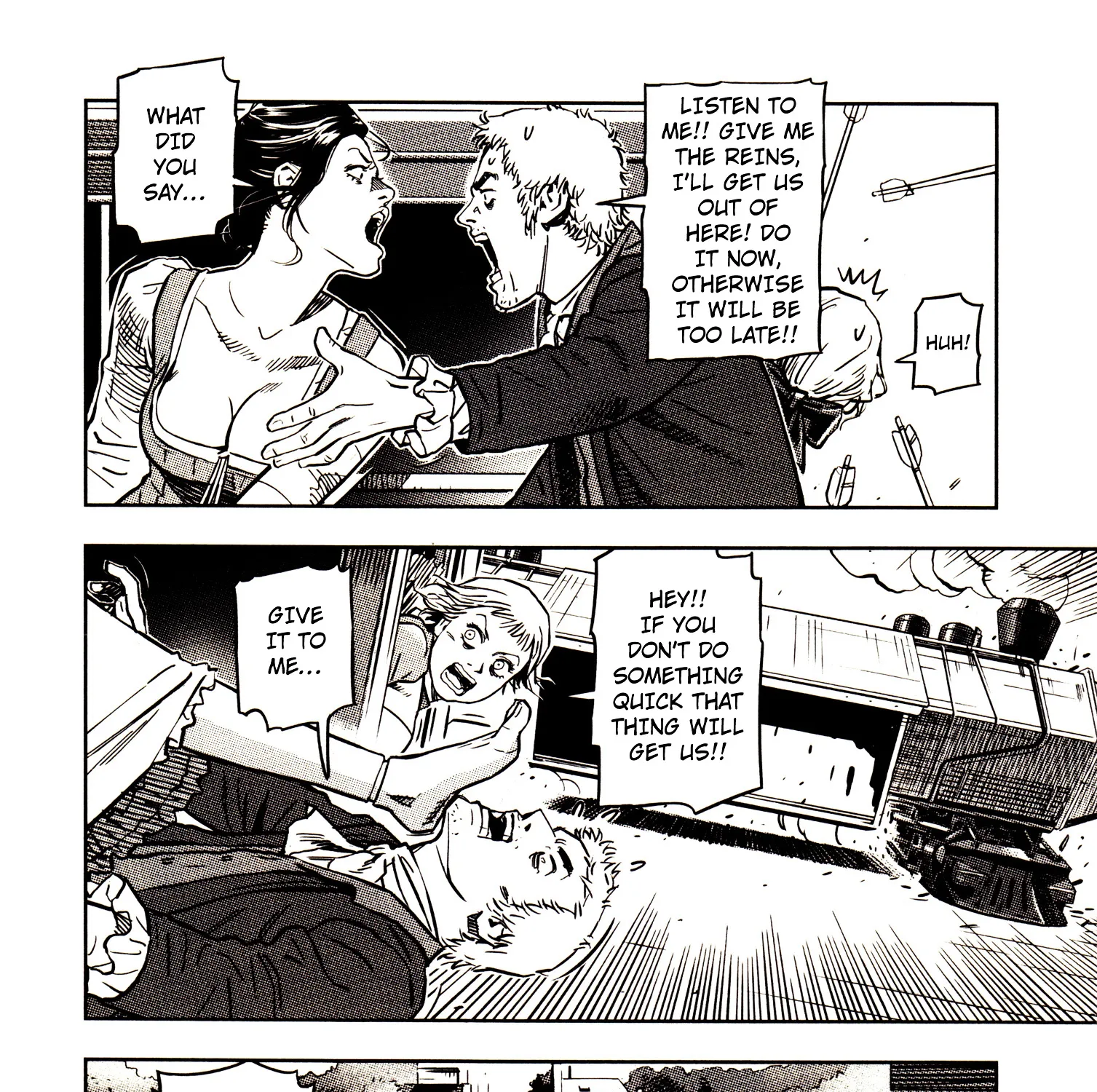 Oldman - Page 18