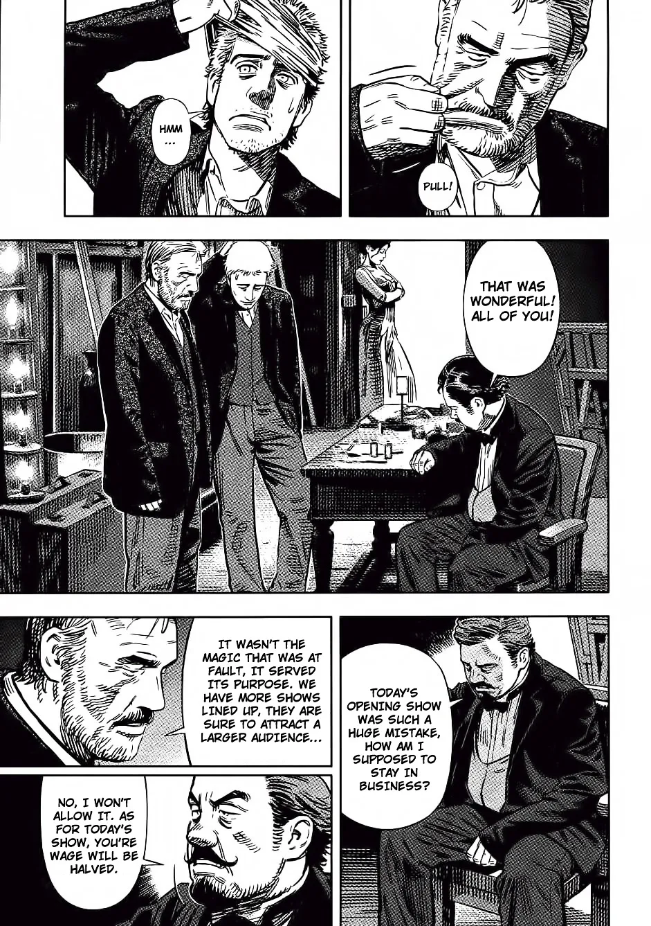 Oldman - Page 20