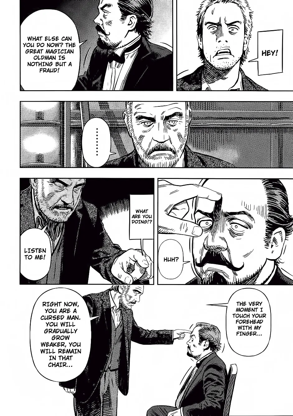 Oldman - Page 21