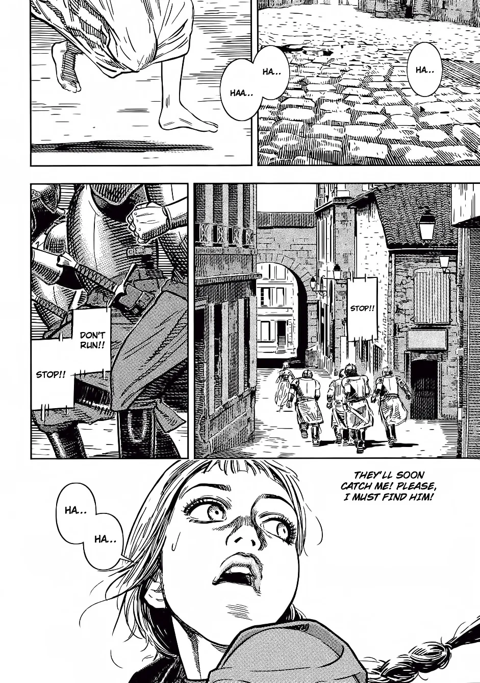 Oldman - Page 23