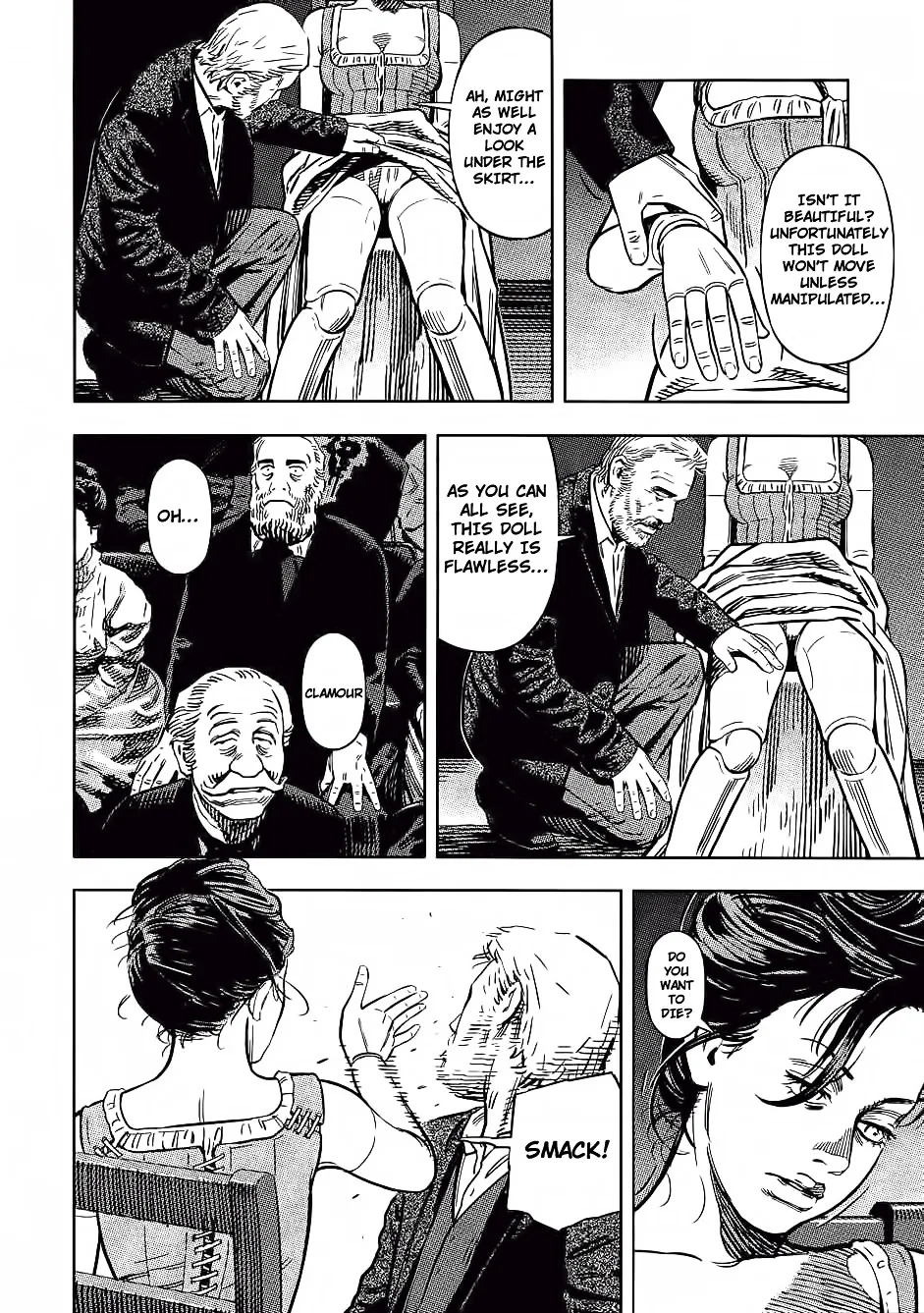 Oldman - Page 9