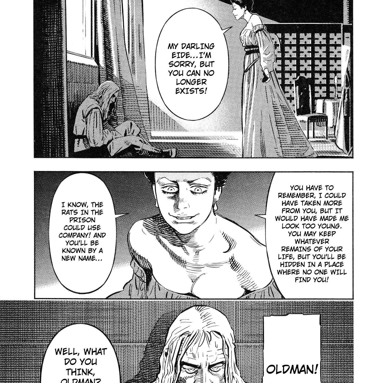 Oldman - Page 44