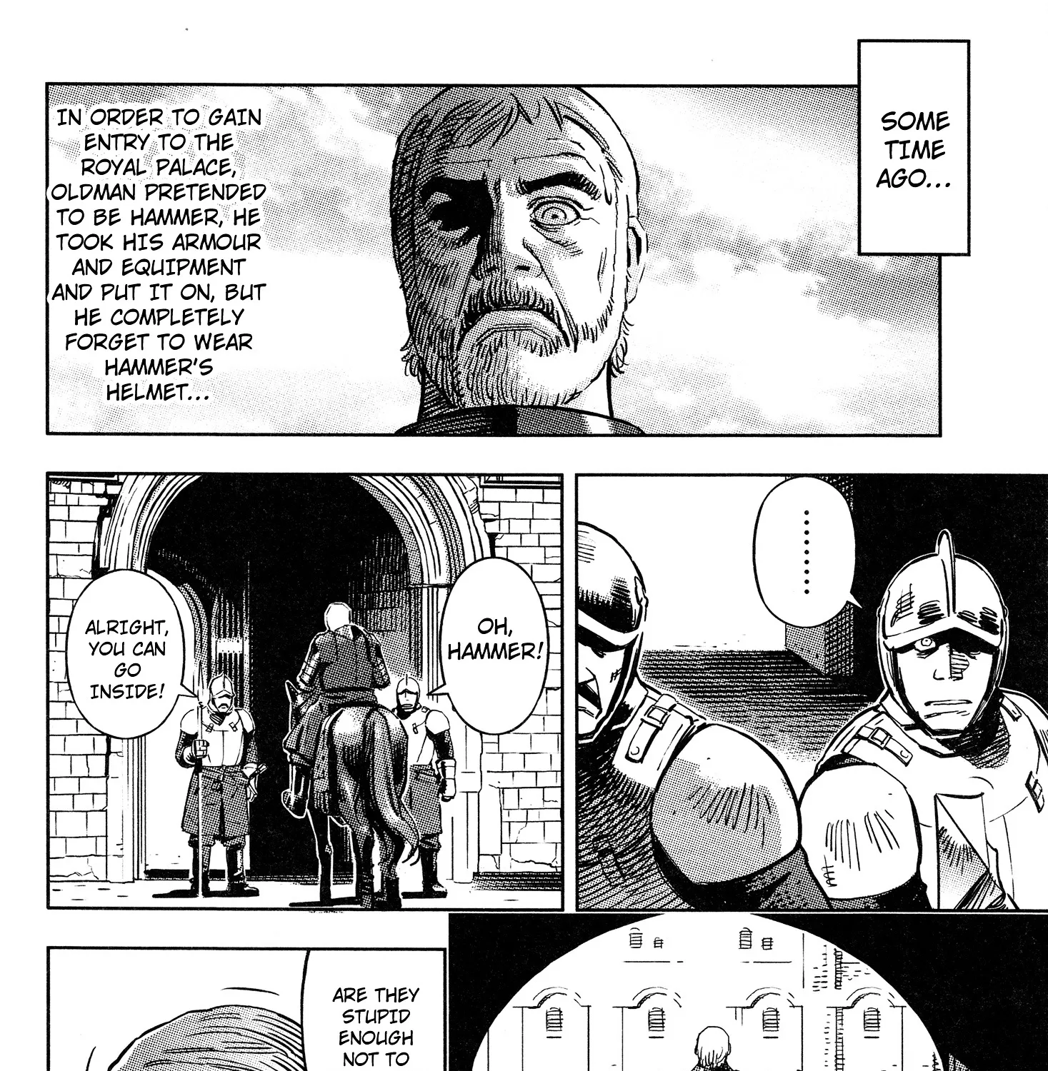 Oldman - Page 18