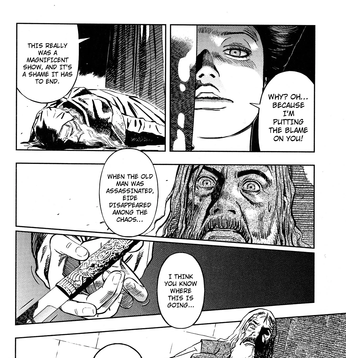 Oldman - Page 2