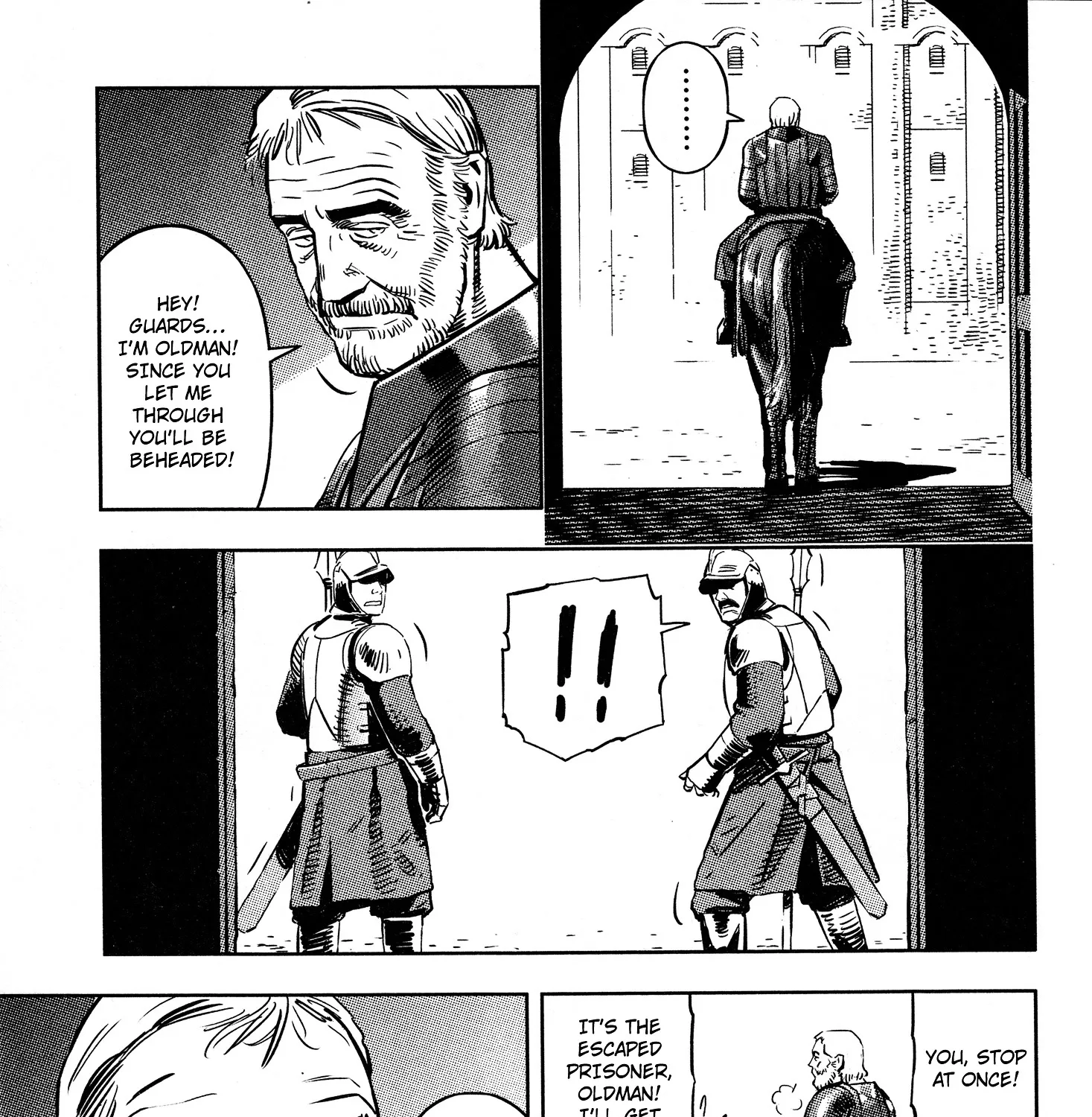 Oldman - Page 20