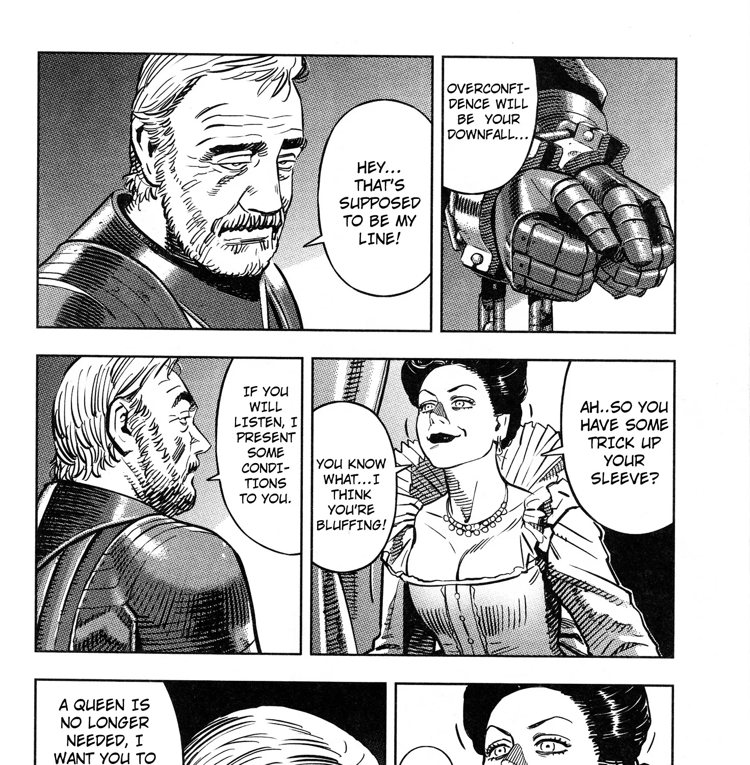 Oldman - Page 26