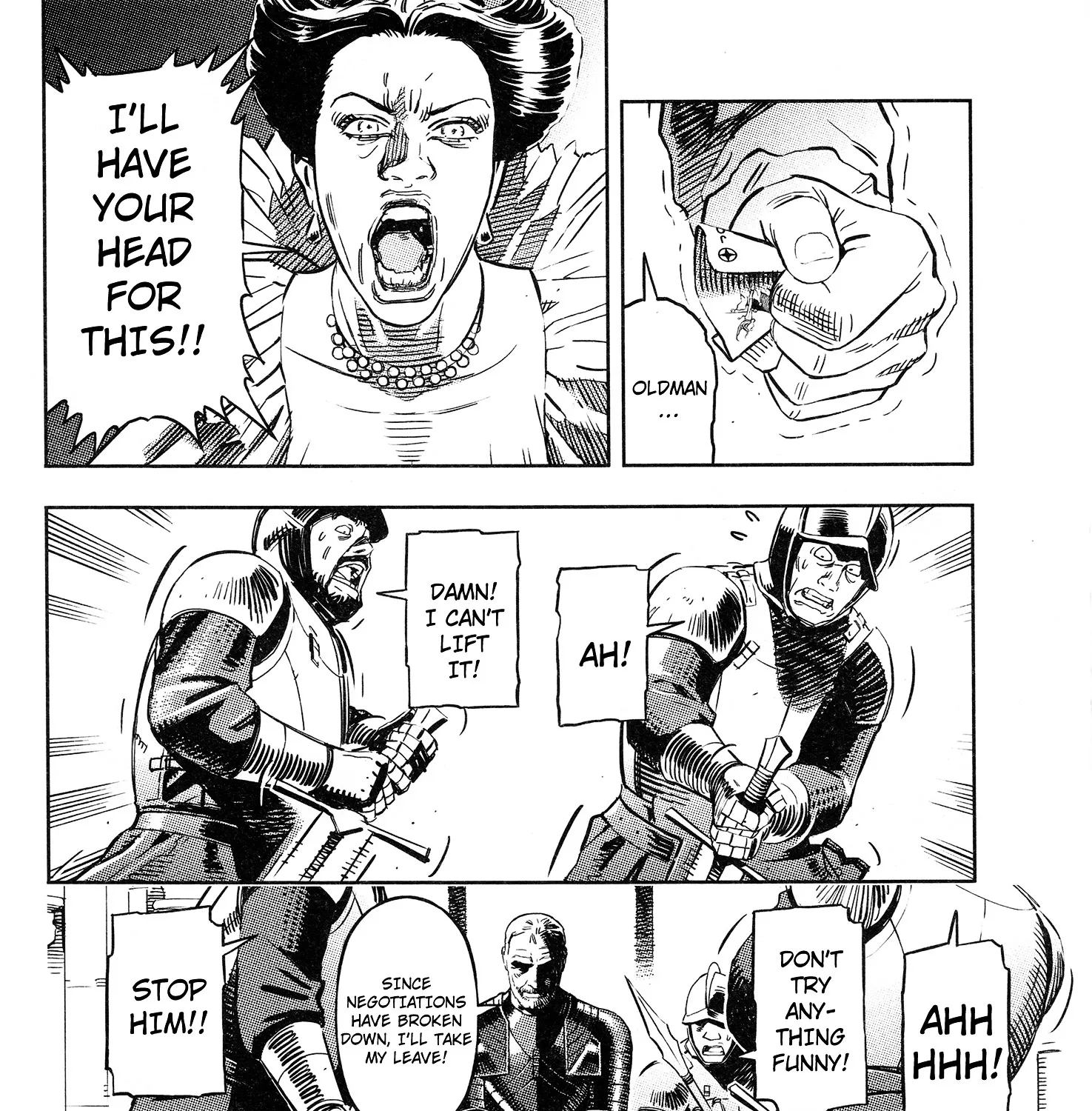 Oldman - Page 46