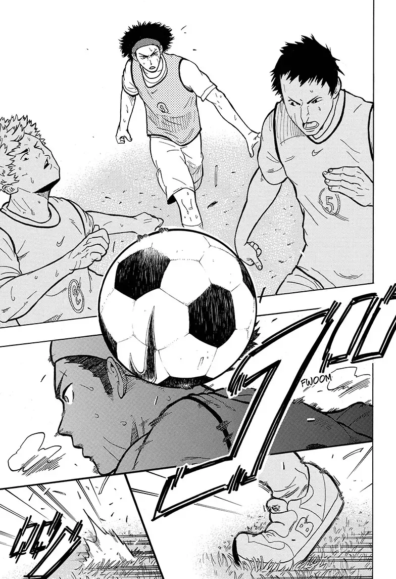 Ole Golazo - Page 41