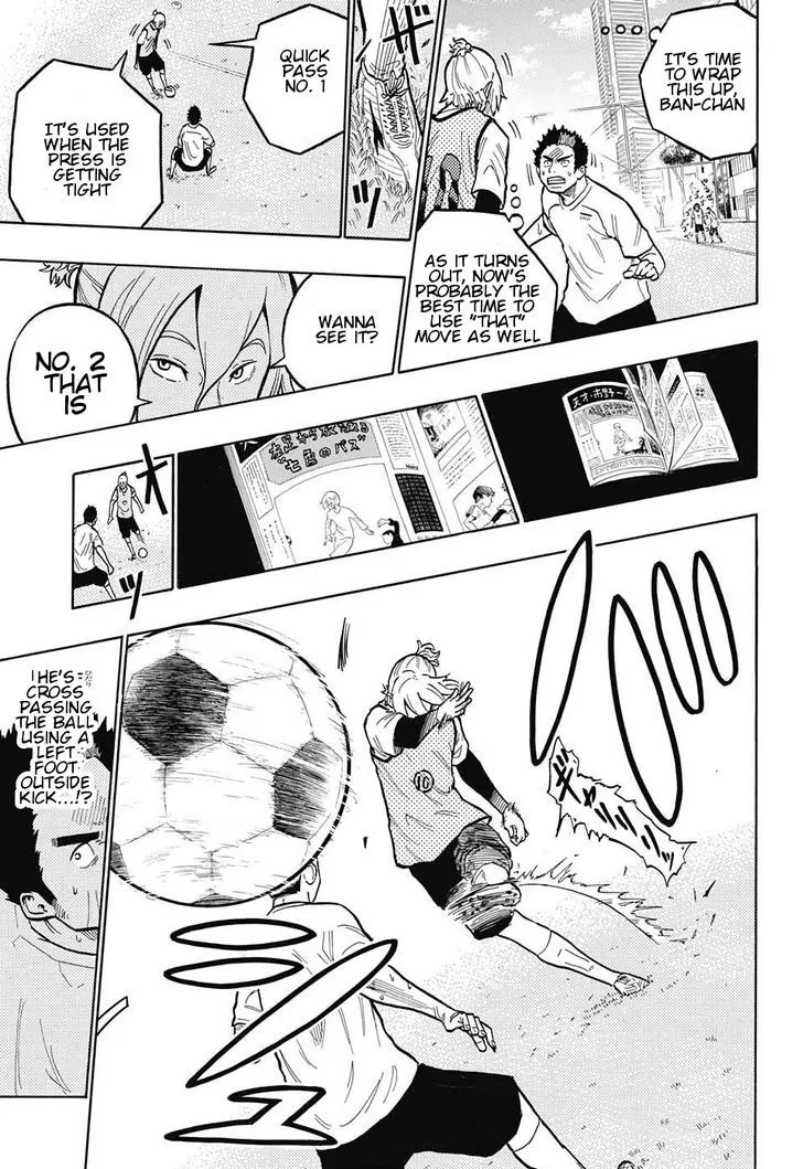 Ole Golazo - Page 8