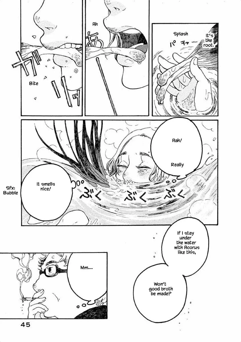 Oli Oli Soup - Page 10