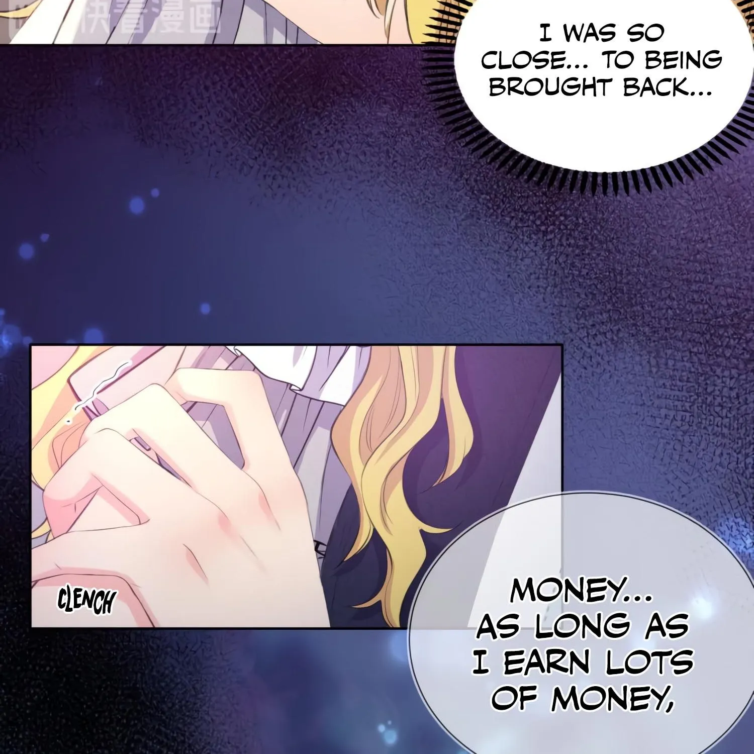 Olive’s Plan To Get Rich Chapter 5 page 21 - MangaKakalot