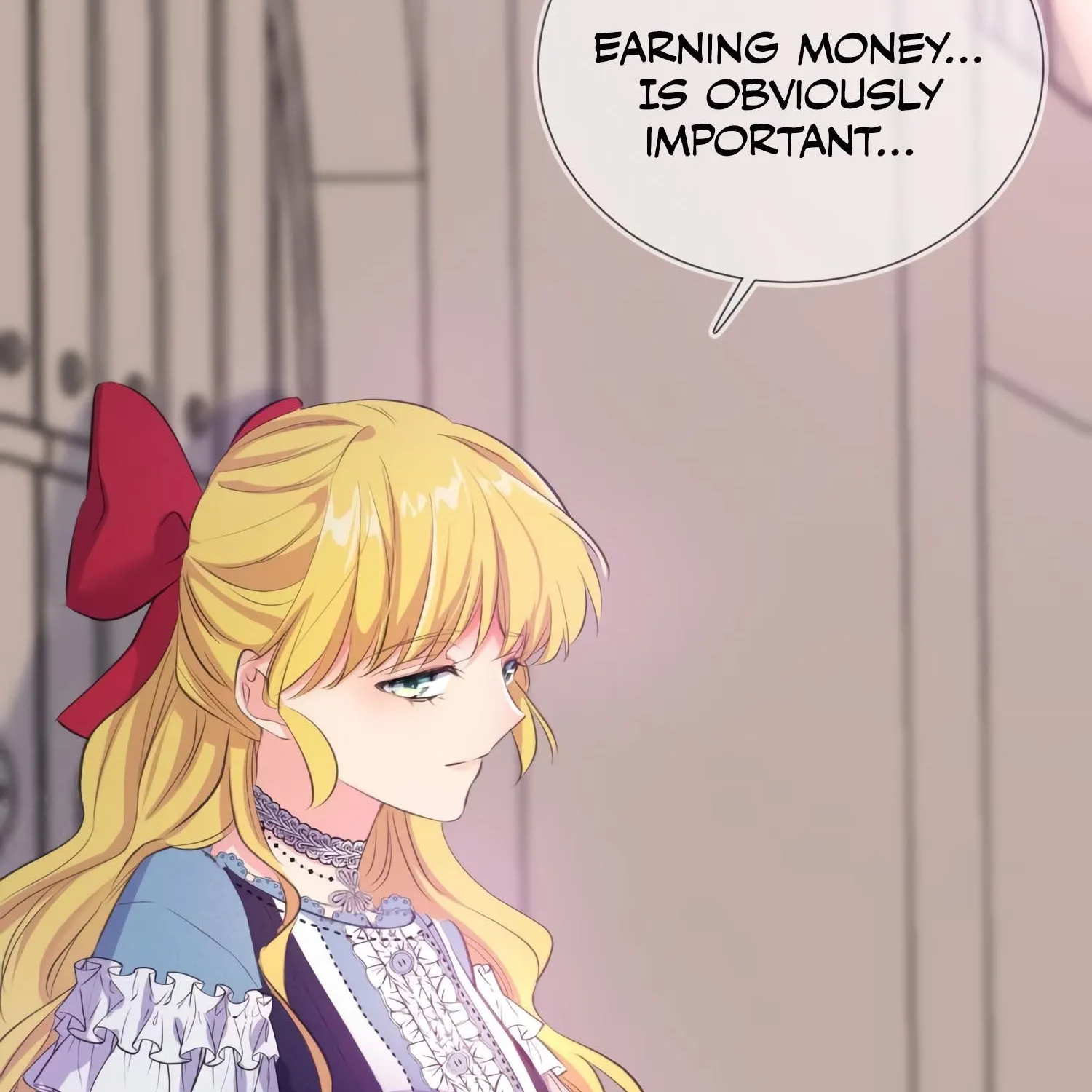 Olive’s Plan To Get Rich Chapter 5 page 55 - MangaKakalot