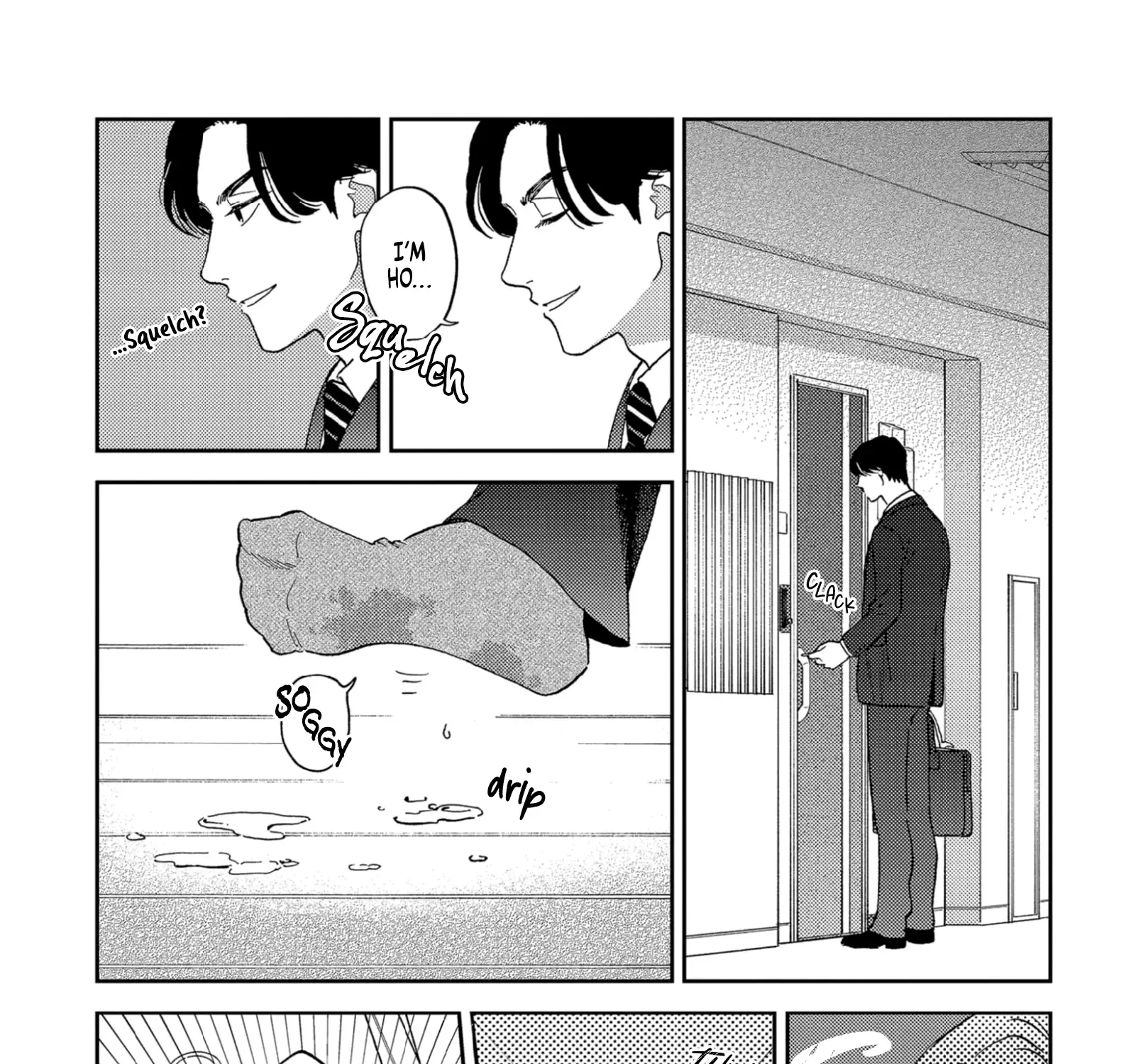 Omae No Hou Kara Kiss Shite Kure Yo - Page 28