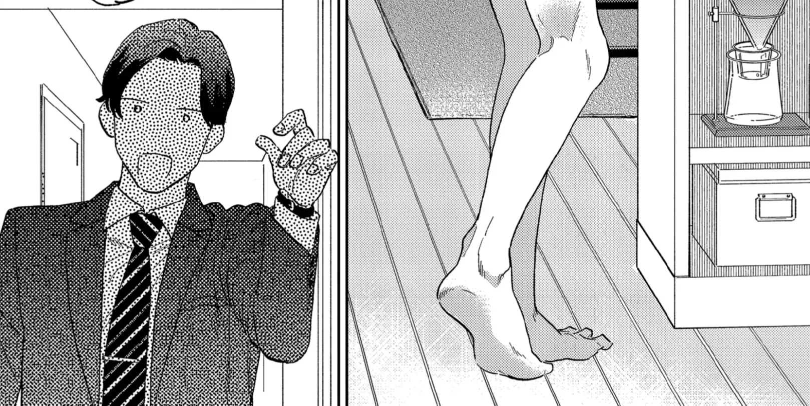 Omae No Hou Kara Kiss Shite Kure Yo - Page 31