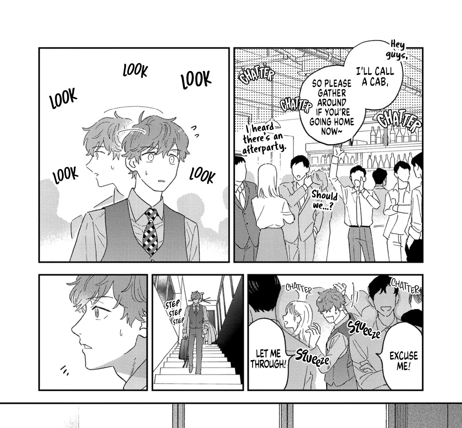 Omae No Hou Kara Kiss Shite Kure Yo - Page 76