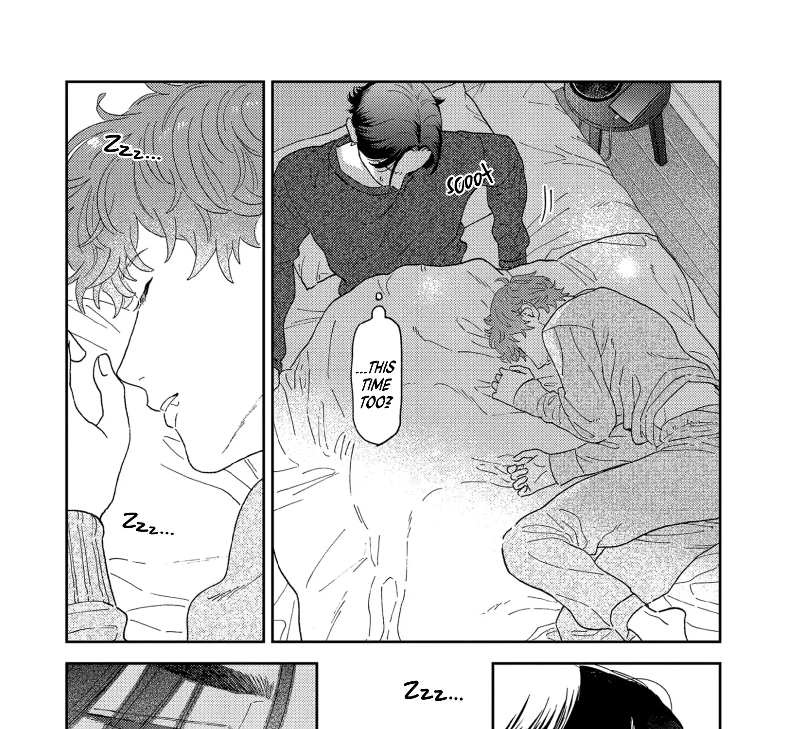 Omae No Hou Kara Kiss Shite Kure Yo - Page 92