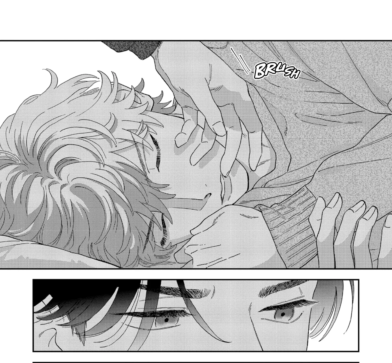 Omae No Hou Kara Kiss Shite Kure Yo - Page 94