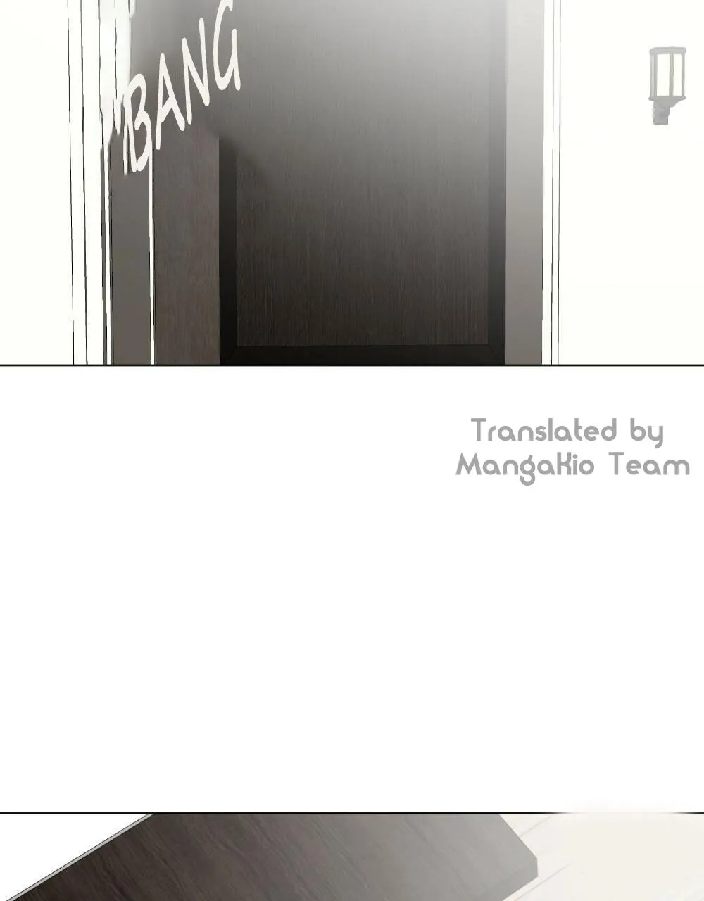 Omega Bus Stop Chapter 15 page 31 - MangaKakalot