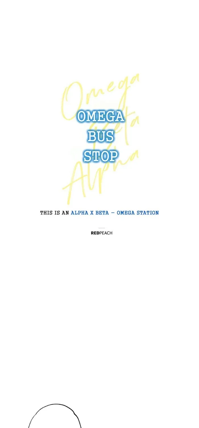 Omega Bus Stop Chapter 3 page 3 - MangaKakalot