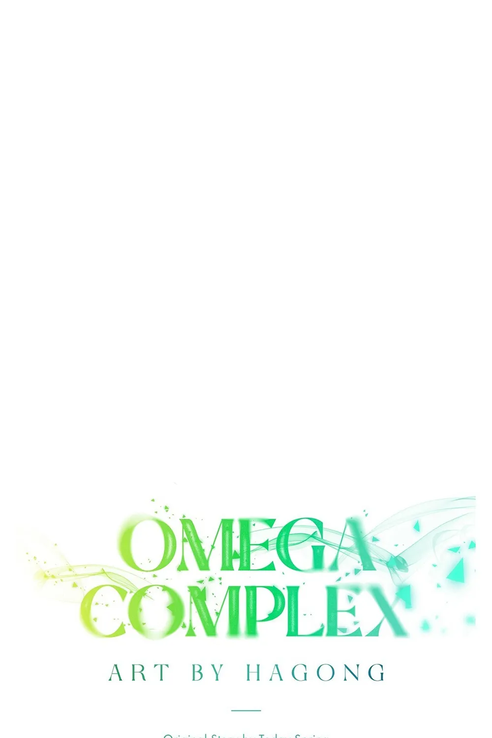 Omega Complex (Today Spring) Chapter 10 page 9 - MangaKakalot