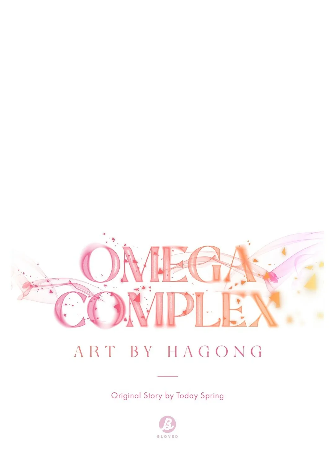 Omega Complex (Today Spring) Chapter 19 page 54 - MangaKakalot