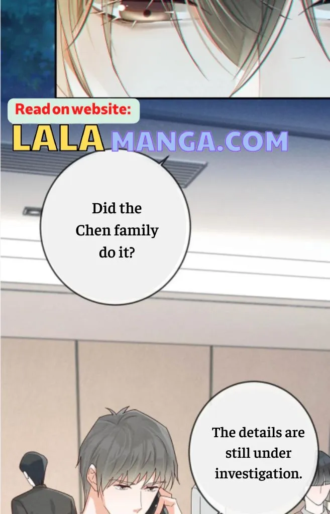 Omg! I Gave Birth A Child With Him - Page 10