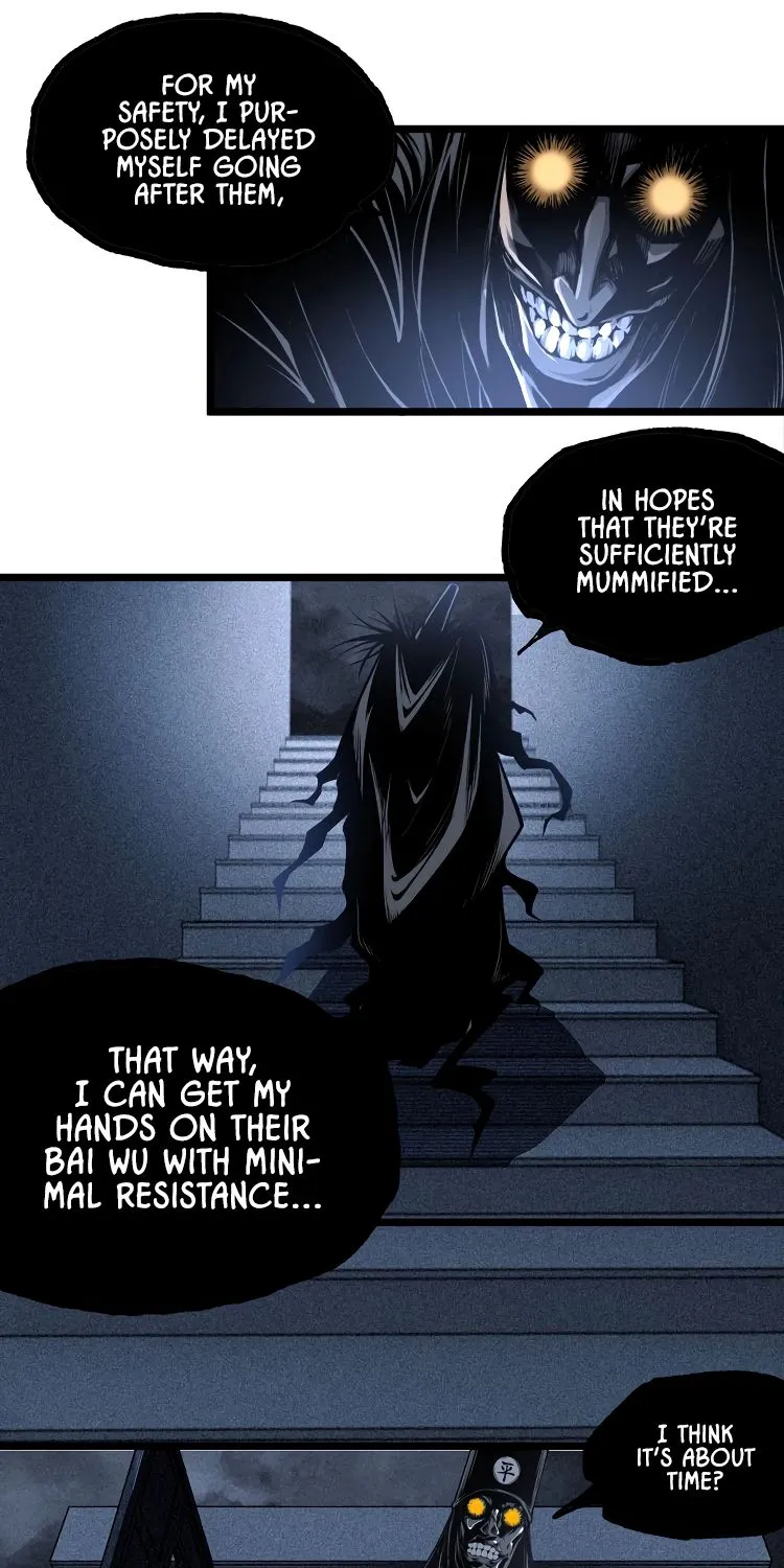 Ominous Liar Chapter 16 page 5 - MangaKakalot