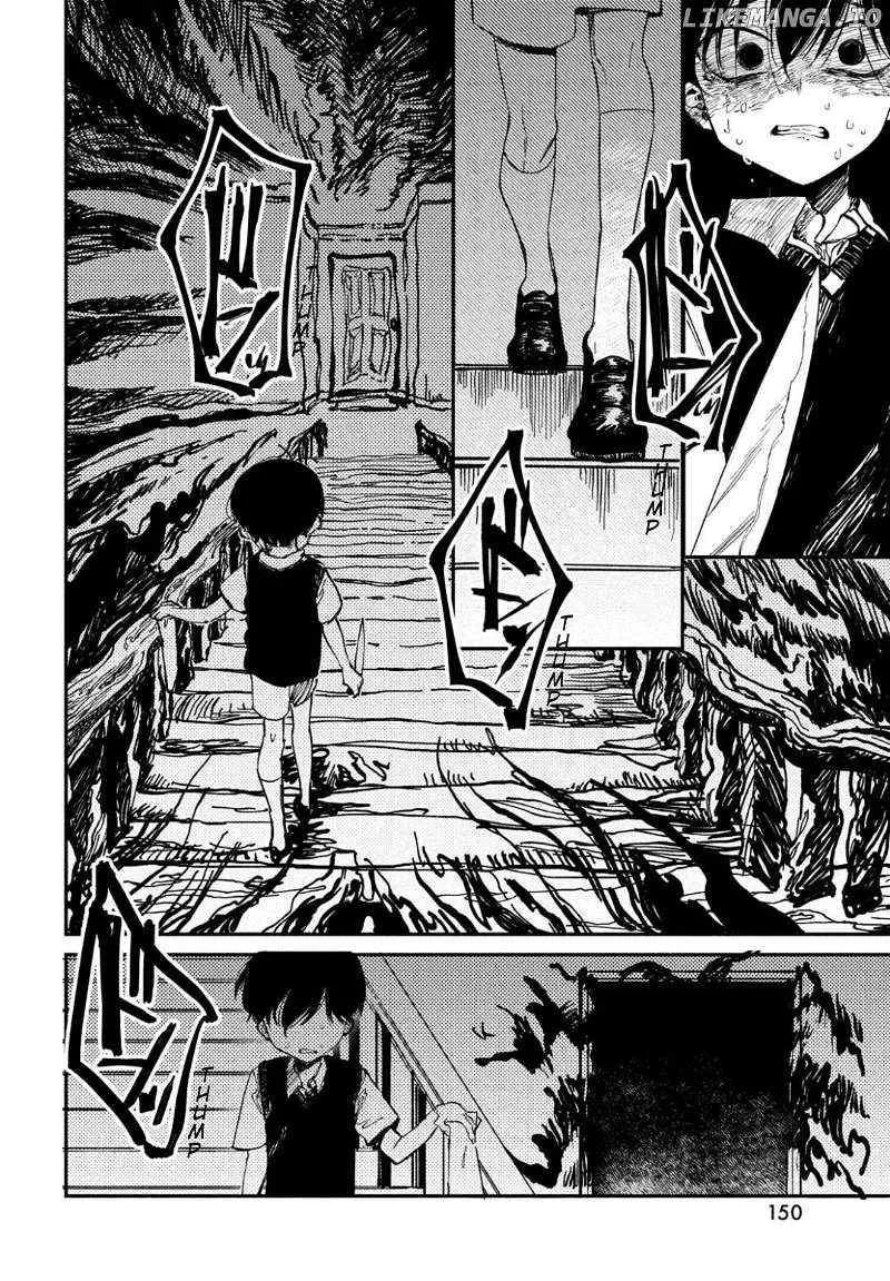 Omori Chapter 1 page 15 - MangaNato