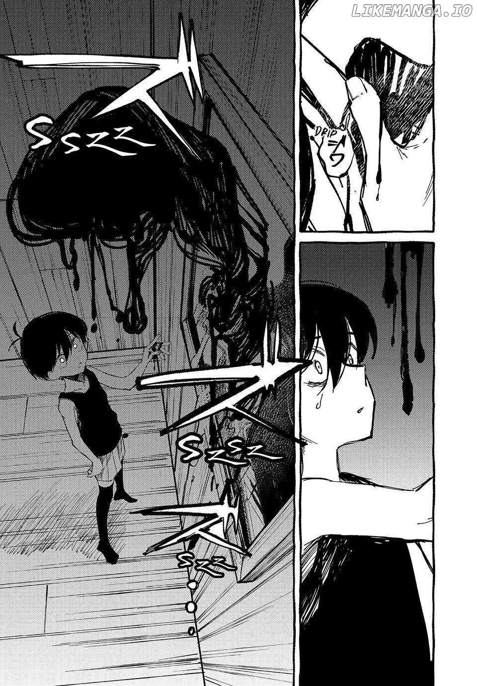 Omori Chapter 4 page 31 - MangaNato