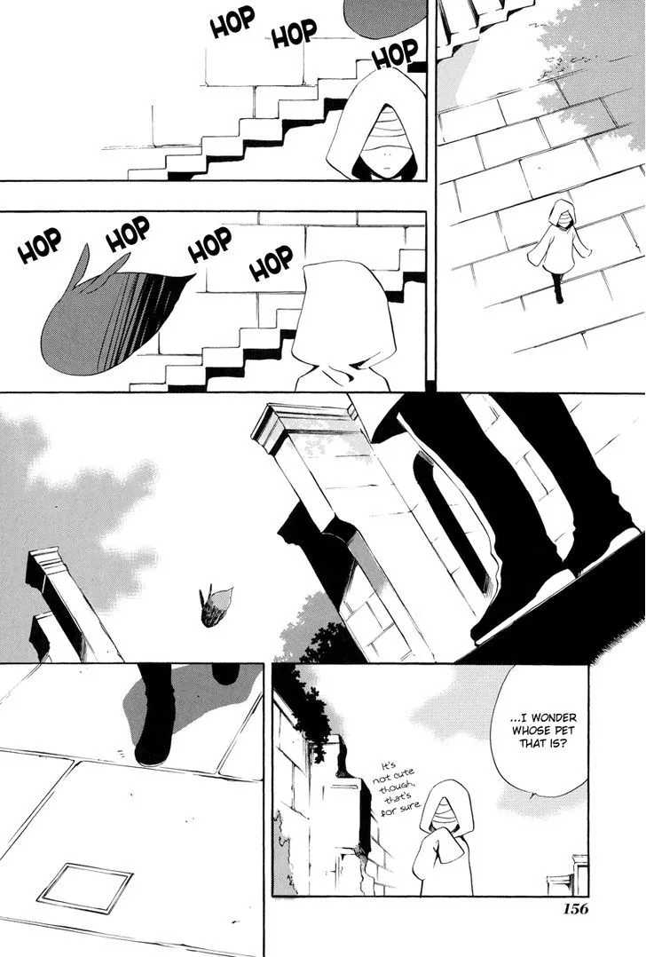 Omumedai Chapter 5 page 9 - MangaNato