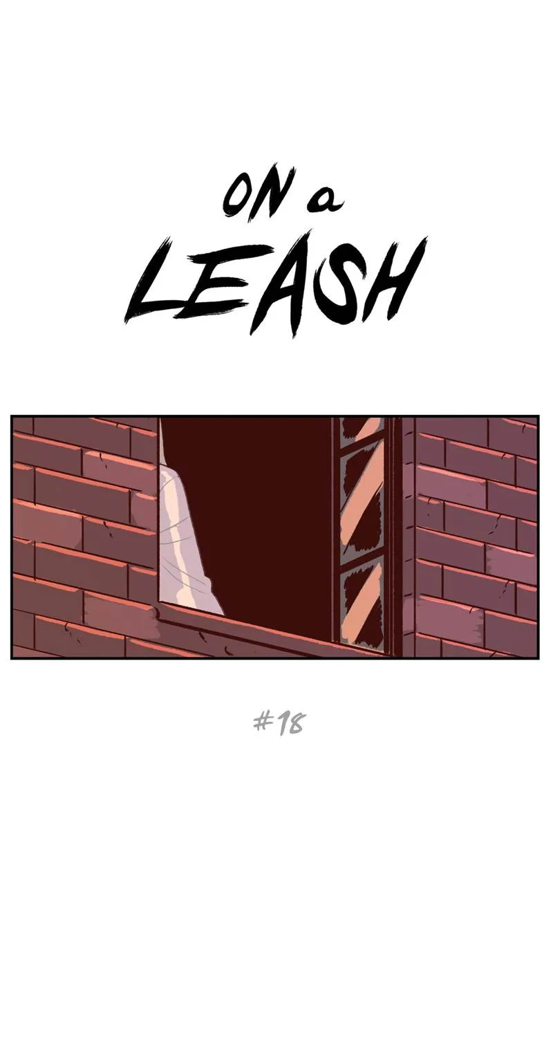 On A Leash Chapter 18 page 1 - MangaKakalot