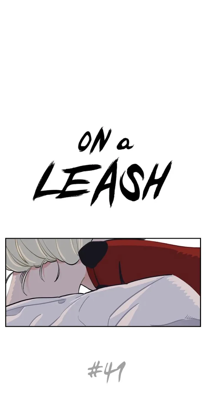 On A Leash Chapter 41 page 2 - MangaKakalot