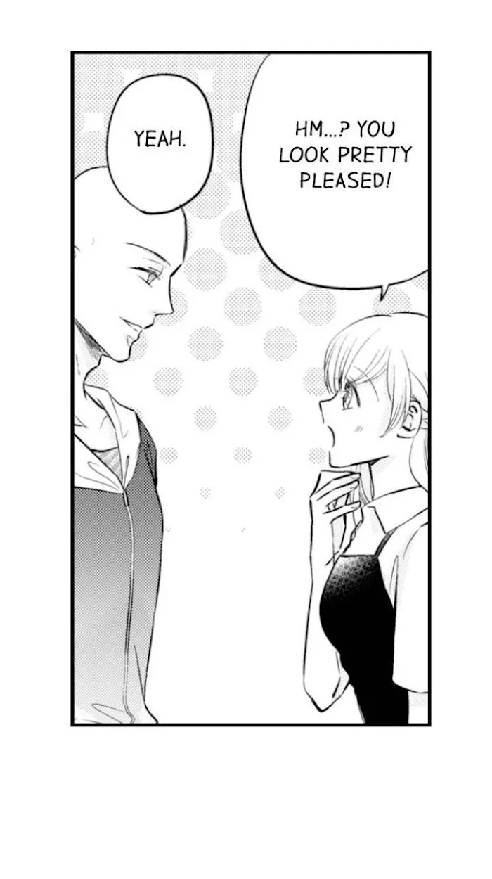 On A Lustful Night Mingling With A Priest Chapter 147 page 10 - MangaKakalot