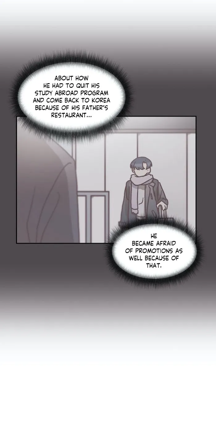 On My Own Chapter 56 page 53 - MangaNato