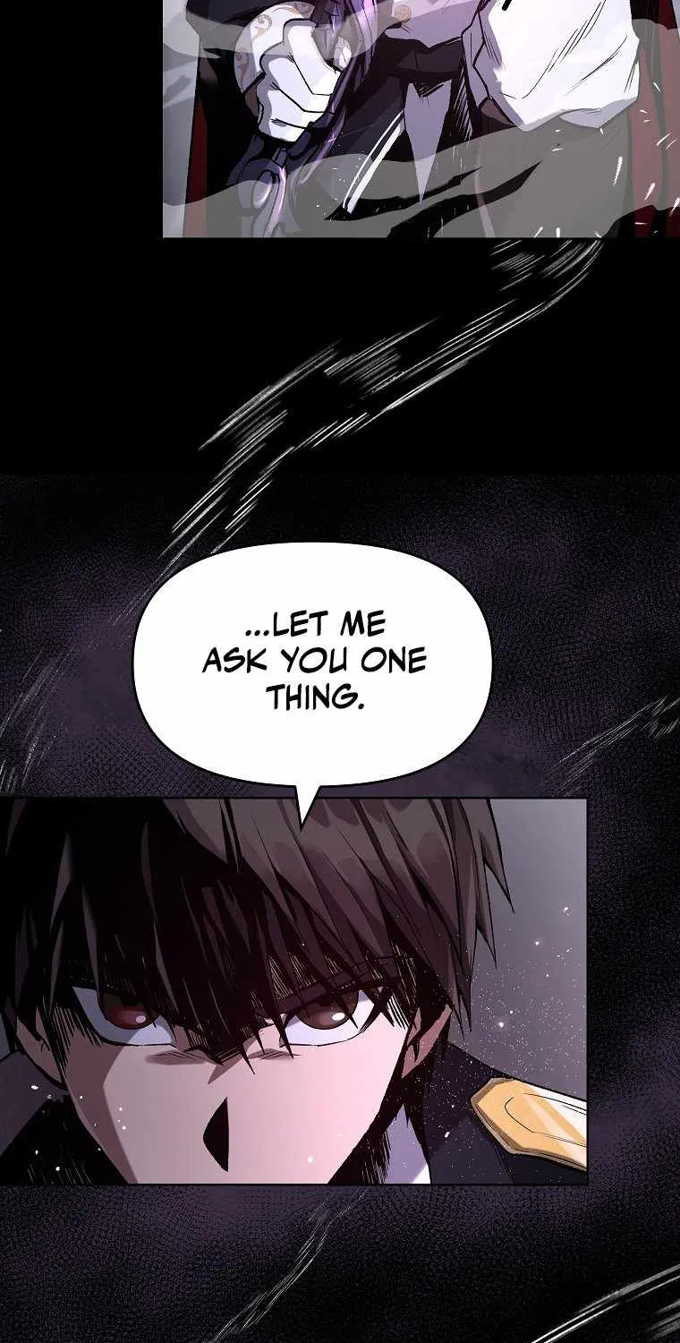 On My Way To Kill God Chapter 1 page 64 - MangaKakalot